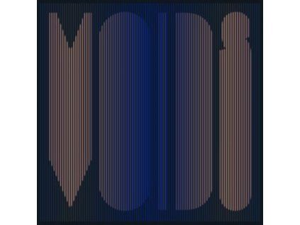 3395057 minus the bear voids cd