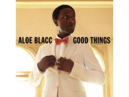 3395096 aloe blacc good things cd