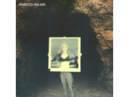 3395108 painted palms forever cd
