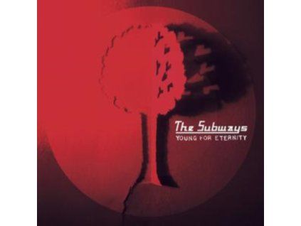 3395138 subways young for eternity cd