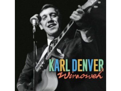 3395147 karl denver wimoweh cd