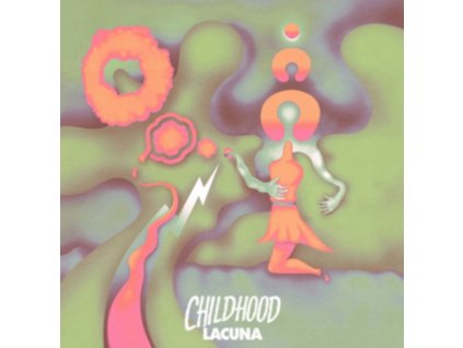 Childhood - Lacuna CD