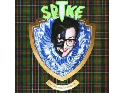 3395174 elvis costello spike cd