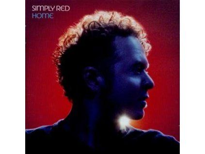 3395201 simply red home cd