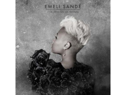 3395210 emeli sande our version of events cd