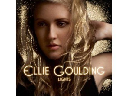 3395276 ellie goulding lights cd