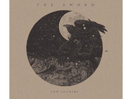 3395306 the sword low country cd