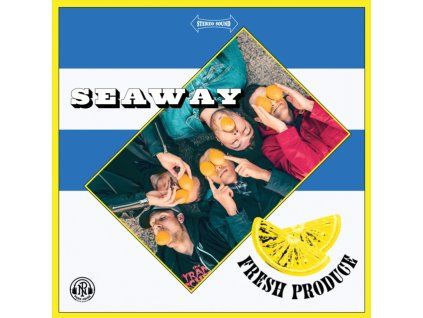 3395330 seaway fresh produce cd