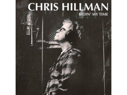 3395351 chris hillman bidin my time cd