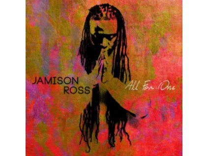 3395354 jamison ross all for one cd