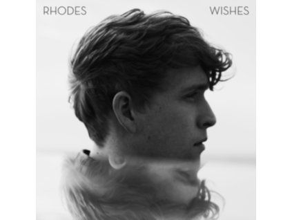 3395375 rhodes wishes cd
