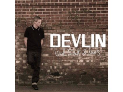 3395393 devlin bud sweat and beers cd