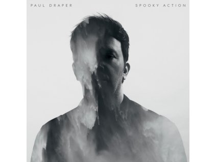 Paul Draper (Mansun) - Spooky Action CD