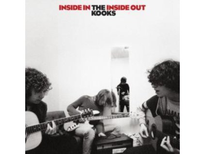 The Kooks - Inside In - Inside Out CD