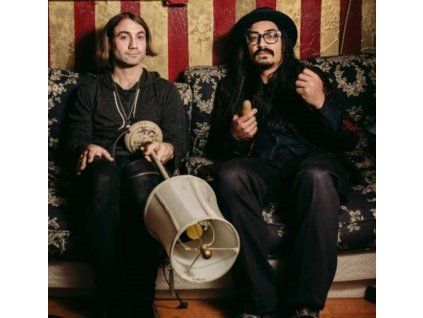 3395444 the low anthem eyeland cd