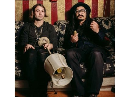 The Low Anthem - Eyeland CD