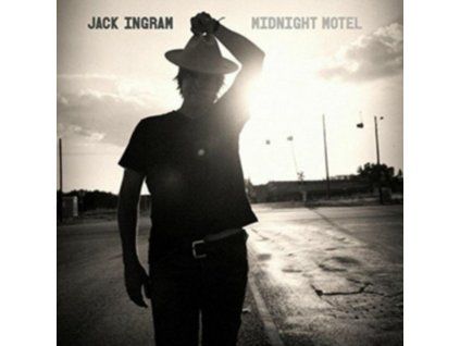 3395447 jack ingram midnight motel cd