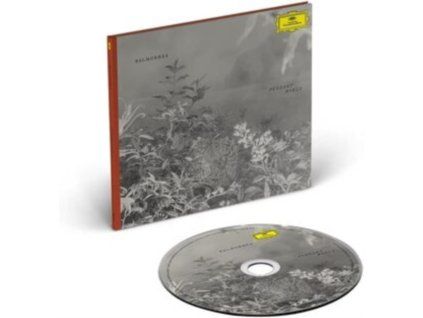 3395468 balmorhea pendant world cd