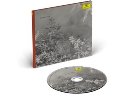 Balmorhea - Pendant World CD