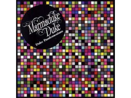 3395483 marmaduke duke duke pandemonium cd