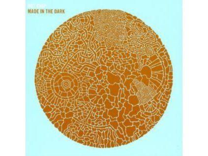 3395486 hot chip made in the dark cd