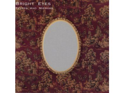 3395498 bright eyes fevers and mirrors cd