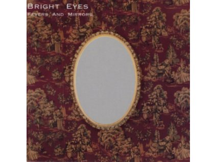 Bright Eyes - Fevers And Mirrors CD