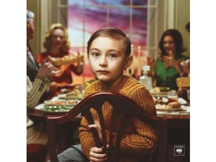 Passion Pit - Kindred CD