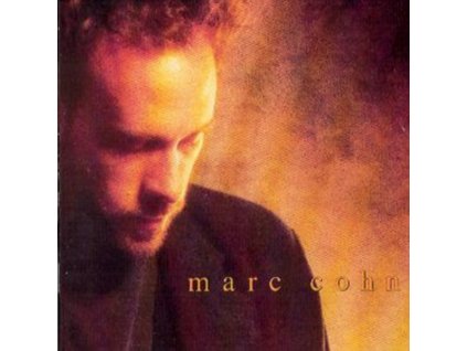 Marc Cohn - Marc Cohn CD
