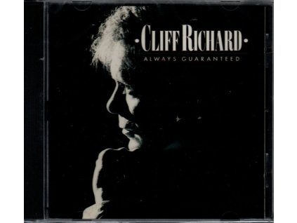 Cliff Richard - Always Guaranteed CD