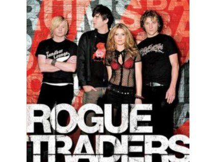 3395531 rogue traders here come the drums cd