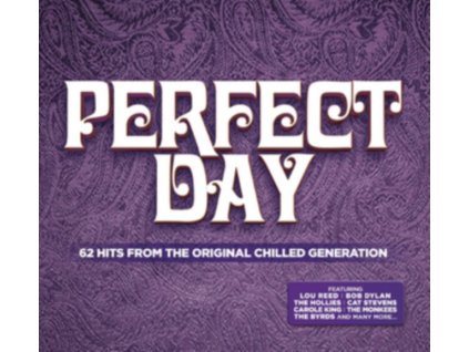 Perfect Day CD