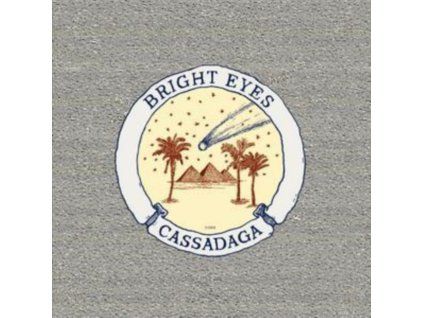 3395561 bright eyes cassadaga cd