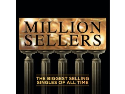 Million Sellers CD