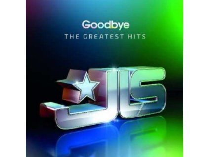 3395597 jls goodbye the greatest hits cd