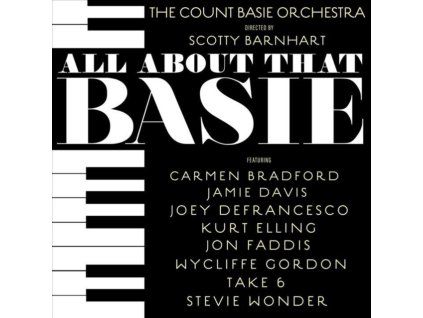 3395600 the count basie orchestra all about basie cd