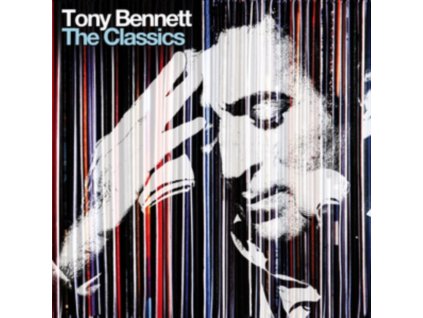 Tony Bennett - The Classics CD