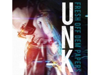 3395636 unk fresh off dem papers cd