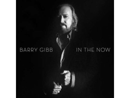Barry Gibb In The Now CD