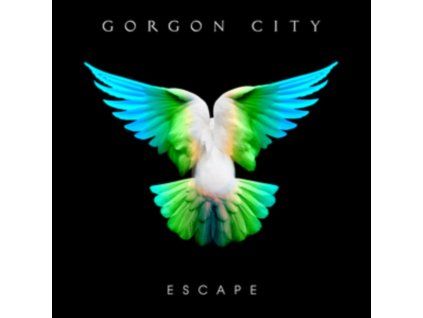 3395657 gorgon city escape cd