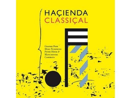 3395660 hacienda classical cd