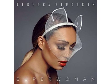 Rebecca Ferguson - Superwoman CD