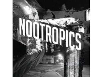 Lower Dens - Nootropic CD