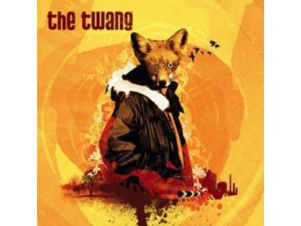 Twang - Love It When I Feel Like This CD