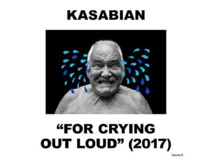 3395732 kasabian for crying out loud cd