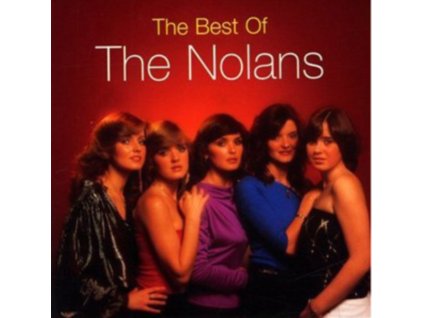 Nolans - Best of the Nolans CD
