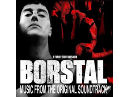 Original Soundtrack - Borstal CD