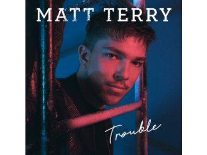3395798 matt terry trouble cd