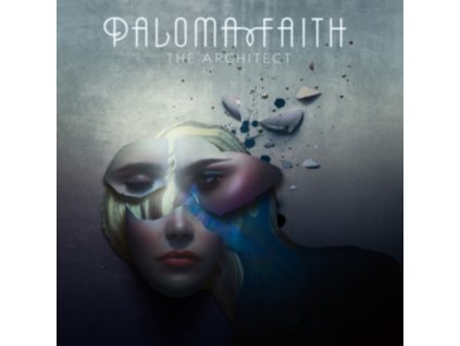 Paloma Faith - The Architect CD