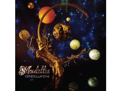 3395813 moulettes constellations cd